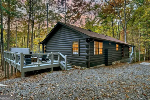 50 Lakeview Drive #26, Cherry Log, GA 30522