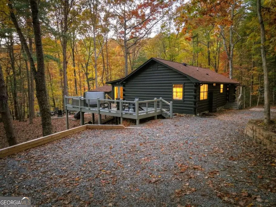 50 Lakeview Drive #26, Cherry Log, GA 30522 - Image #2