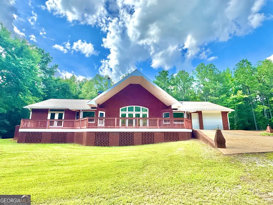 1310 Deerwood Drive, Madison, GA 30650 - Image #2