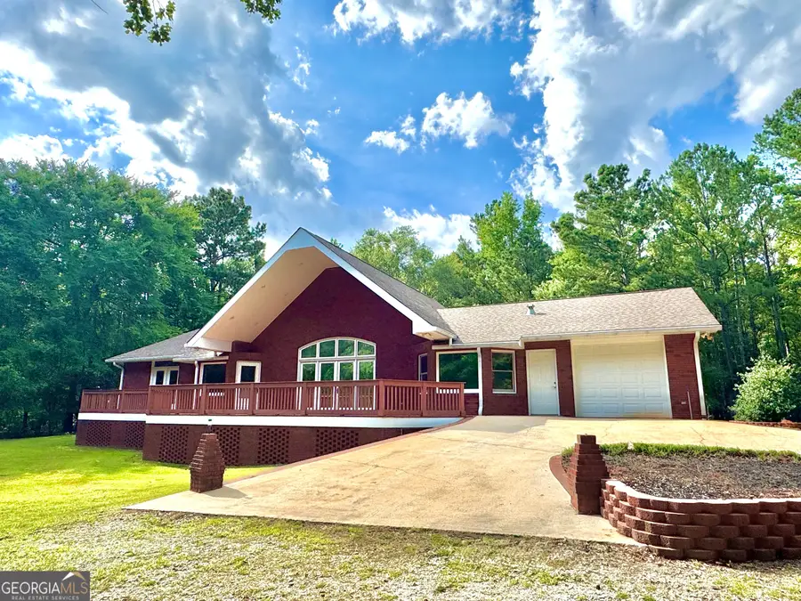 1310 Deerwood Drive, Madison, GA 30650 - Image #3