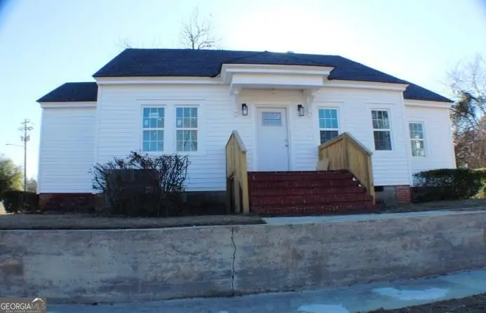 1007 Burch Street, Cadwell, GA 31009 - Image #1