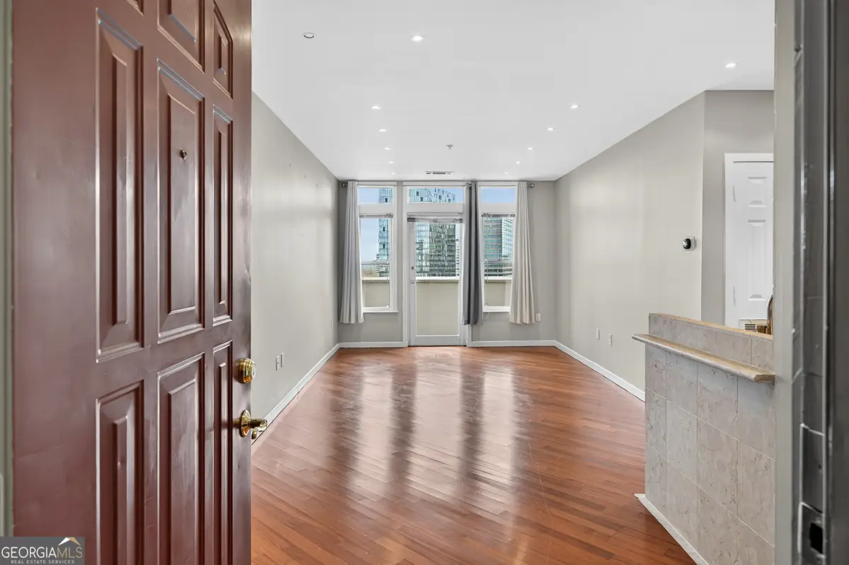 3334 Peachtree Road Ne #1410, Atlanta, GA 30326 - #1