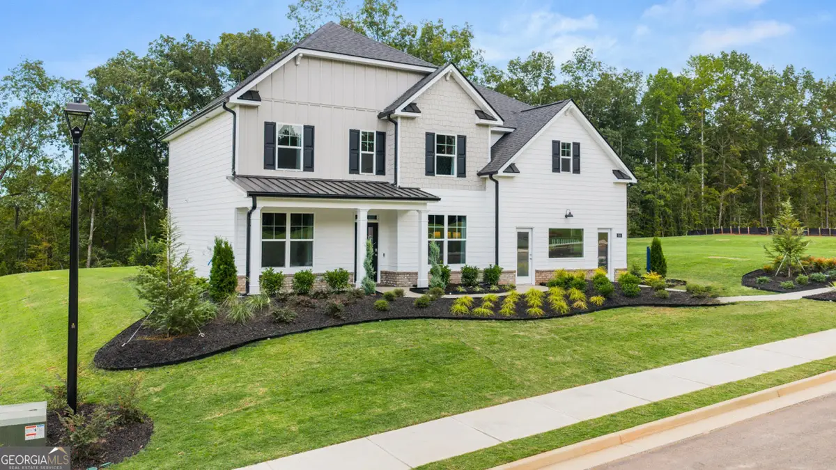 370 Staffin Drive, Senoia, GA 30276 - Image #1