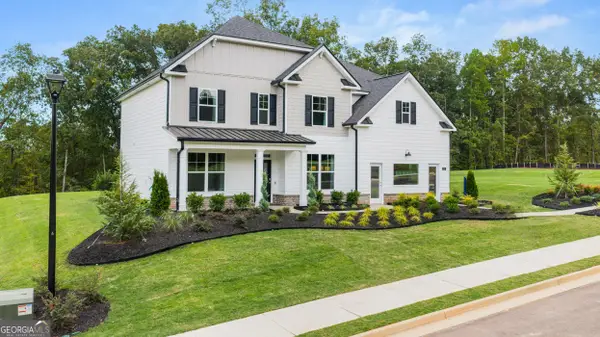 370 Staffin Drive, Senoia, GA 30276