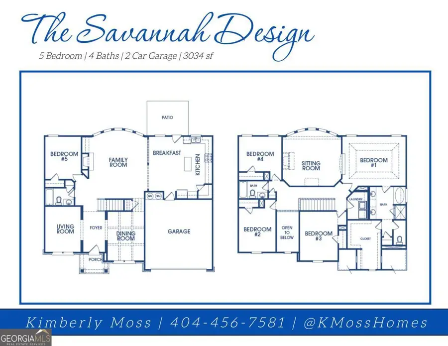 370 Staffin Drive, Senoia, GA 30276 - Image #3