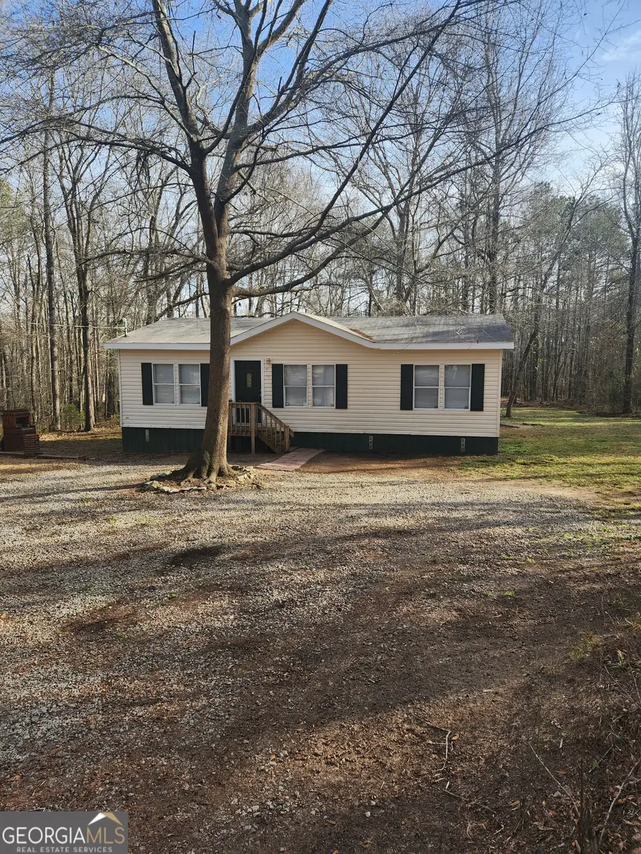 88 Dry Creek Road, Danielsville, GA 30633 - Image #3
