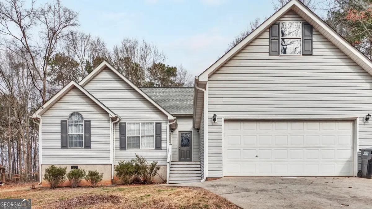 192 Duncans Mill Drive, Locust Grove, GA 30248 - Image #1