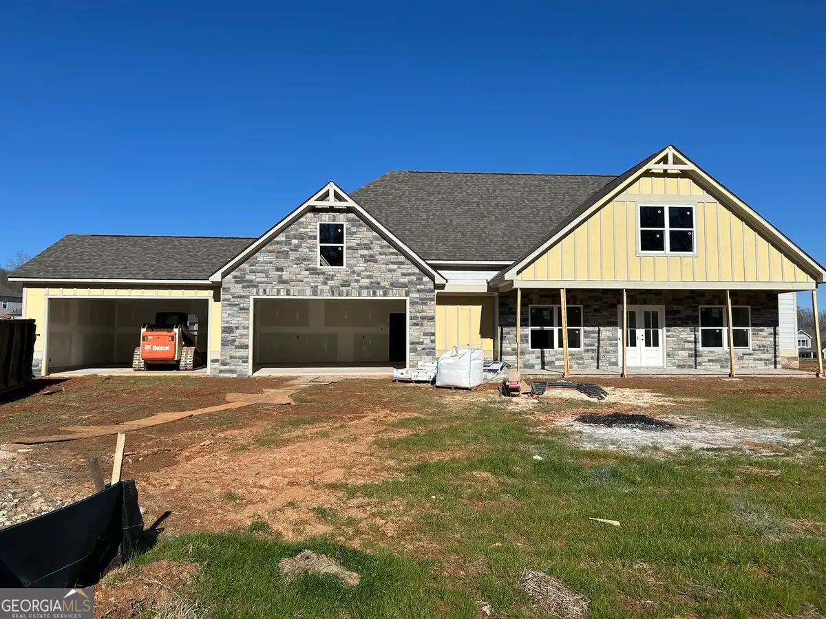 75 Barnwood Pointe, Dallas, GA 30132 - Image #1