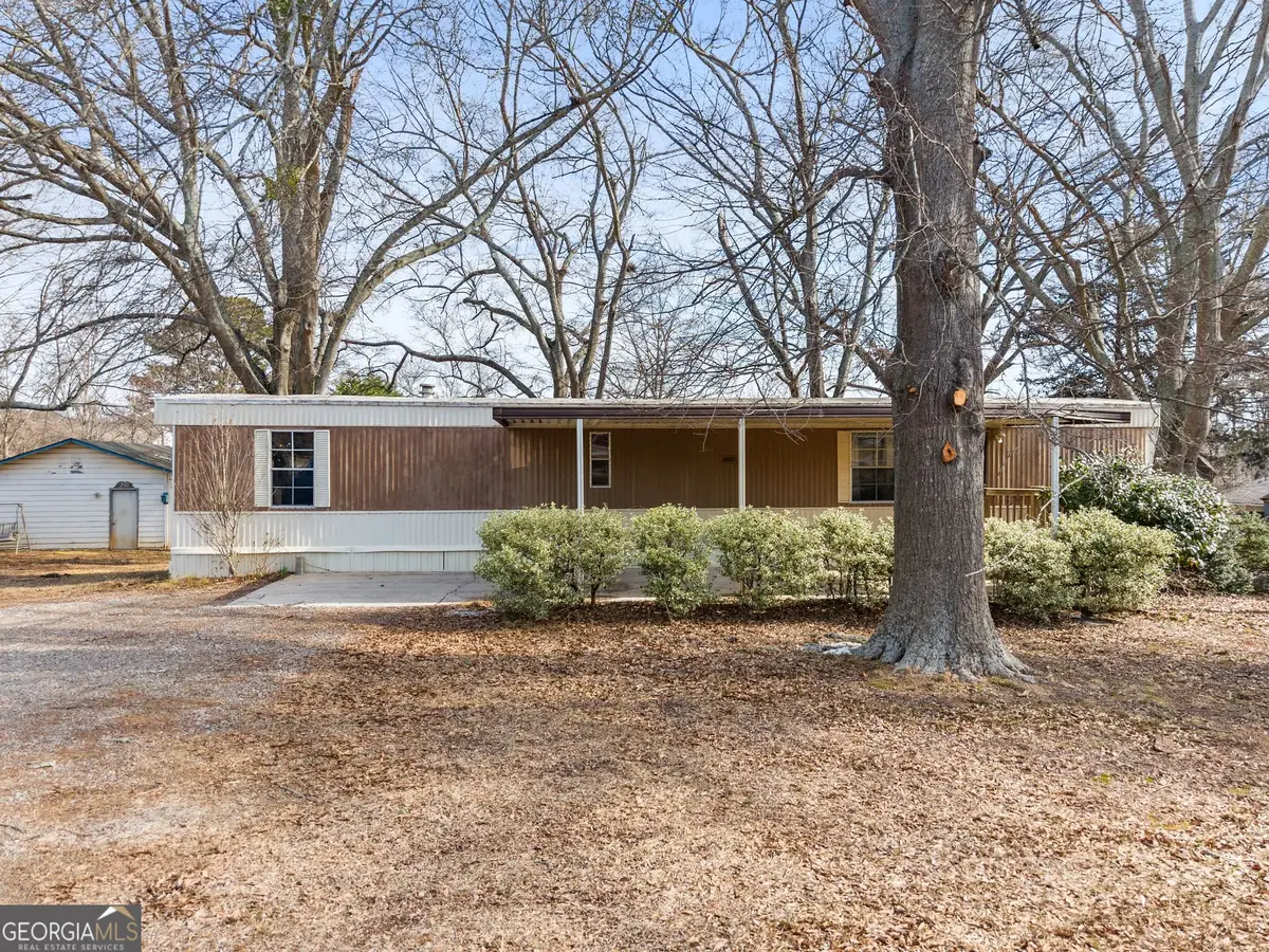 6064 Lights Ferry Road, Flowery Branch, GA 30542 - Image #1