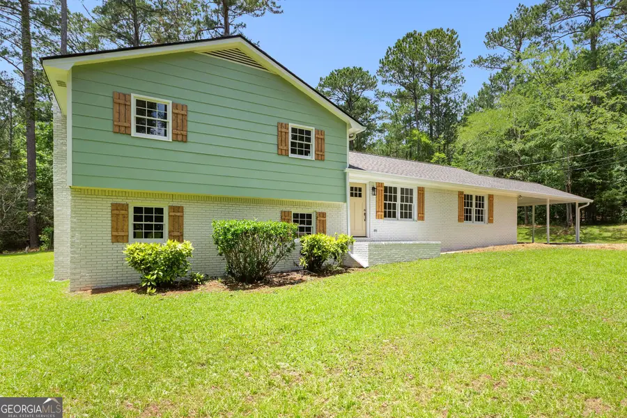 223 Pinehaven Drive, Lagrange, GA 30240 - Image #2