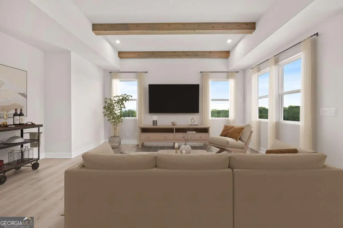 117 Willowfern Lane, Marietta, GA 30066 - Image #1