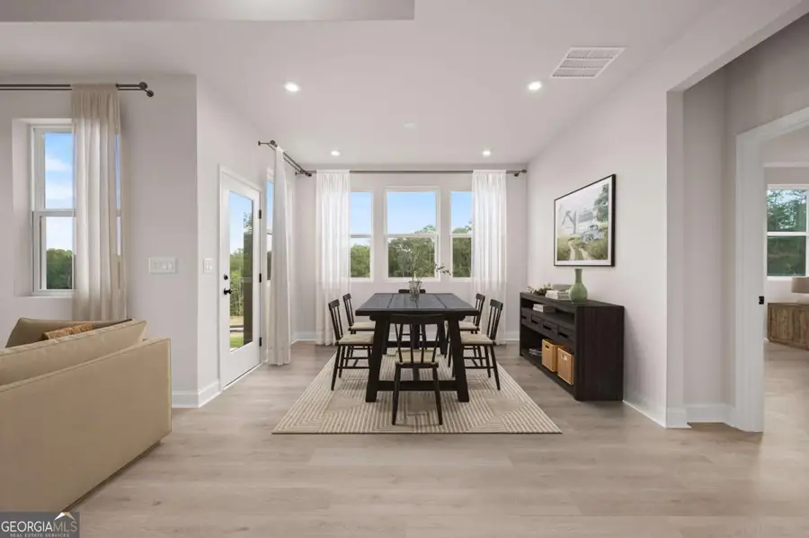 117 Willowfern Lane, Marietta, GA 30066 - Image #3