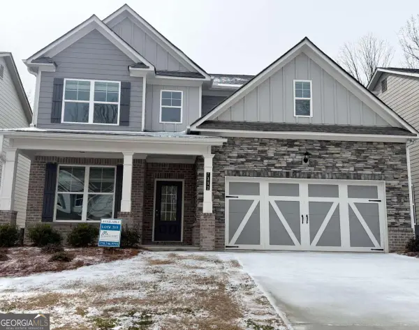 7332 Rocklin Lane, Flowery Branch, GA 30542