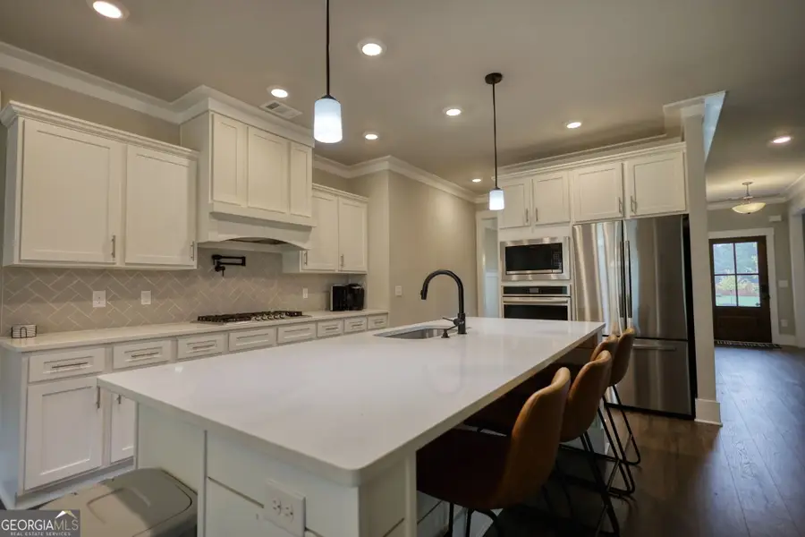 2412 Waterside Drive, Monroe, GA 30655 - #3