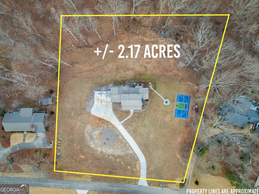 1165 Antioch Campground Road, Gainesville, GA 30506 - Image #3