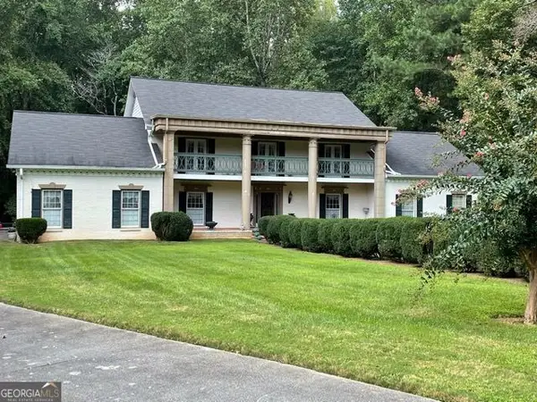 5523 Bahia Mar Circle, Smoke Rise, GA 30087