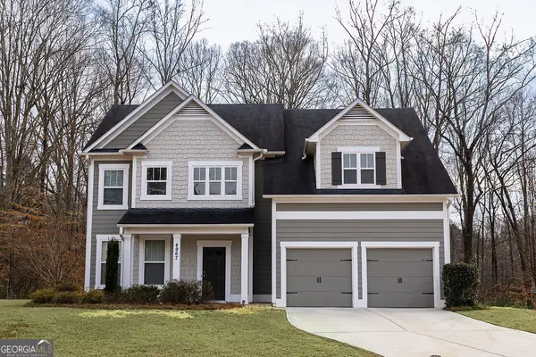 4967 Crider Creek Drive, Powder Springs, GA 30127