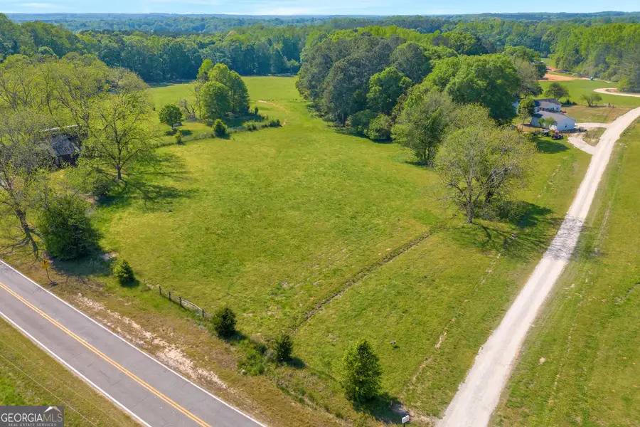 0 Treadwell Bridge Road, Statham, GA 30666 - Image #3