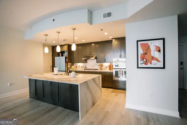 270 17th Street Nw #3804, Atlanta, GA 30363