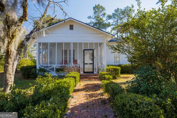 244 Courtland Avenue, Homerville, GA 31634