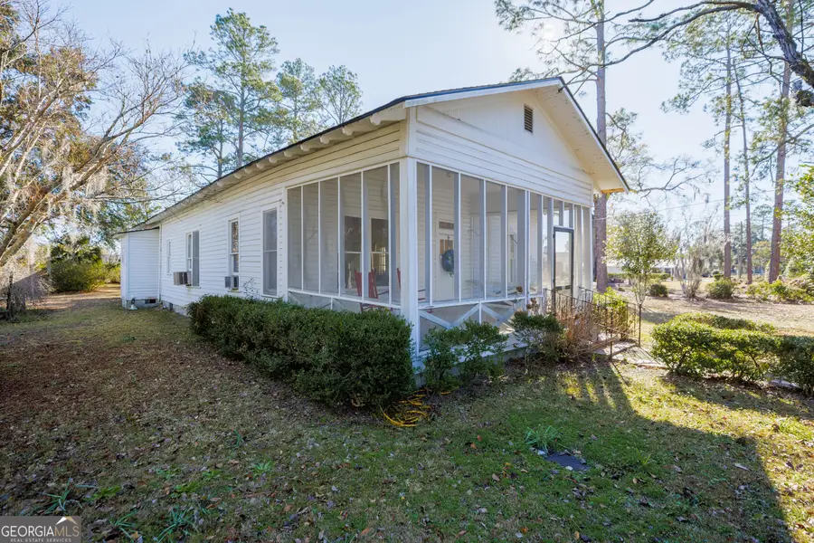 244 Courtland Avenue, Homerville, GA 31634 - Image #2
