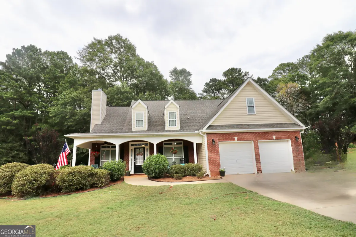 190 Roundtree Way, Williamson, GA 30292 - Image #1