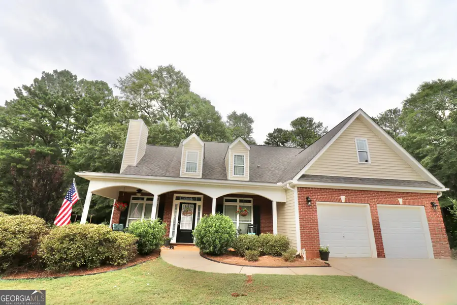 190 Roundtree Way, Williamson, GA 30292 - Image #2
