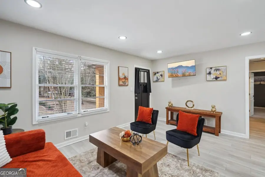 2740 Norma Circle, Decatur, GA 30034 - #2