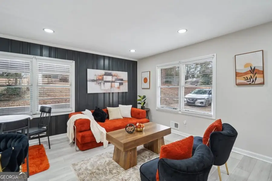 2740 Norma Circle, Decatur, GA 30034 - #3