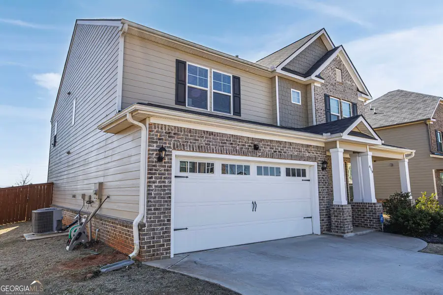 419 Beachview Road, Hampton, GA 30228 - #3