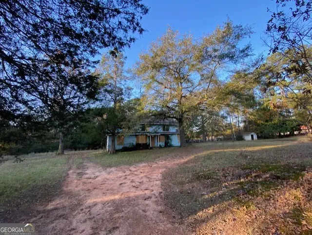 3011 Clack Road, Madison, GA 30650 - Image #1