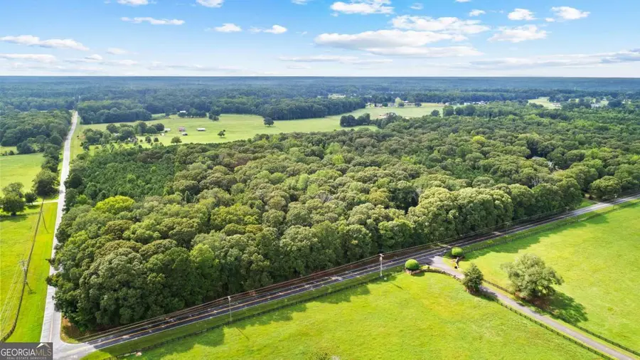 0 Sid Hunter Road #LOT 2, Sharpsburg, GA 30277 - Image #2