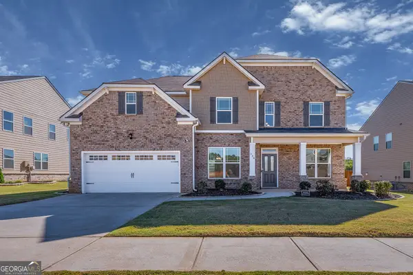 324 Conley Avenue, Hampton, GA 30228