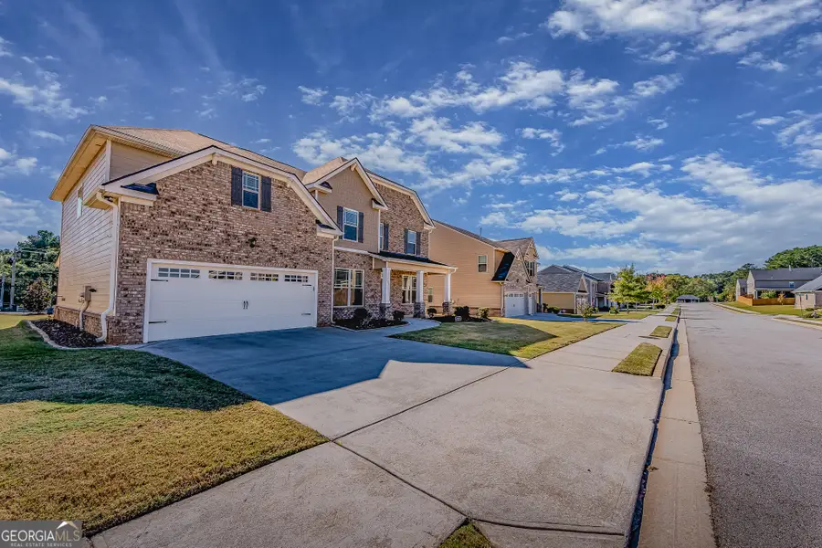 324 Conley Avenue, Hampton, GA 30228 - Image #2