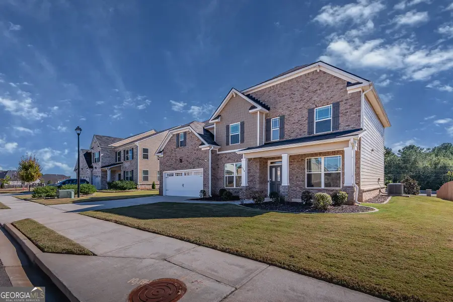 324 Conley Avenue, Hampton, GA 30228 - Image #3