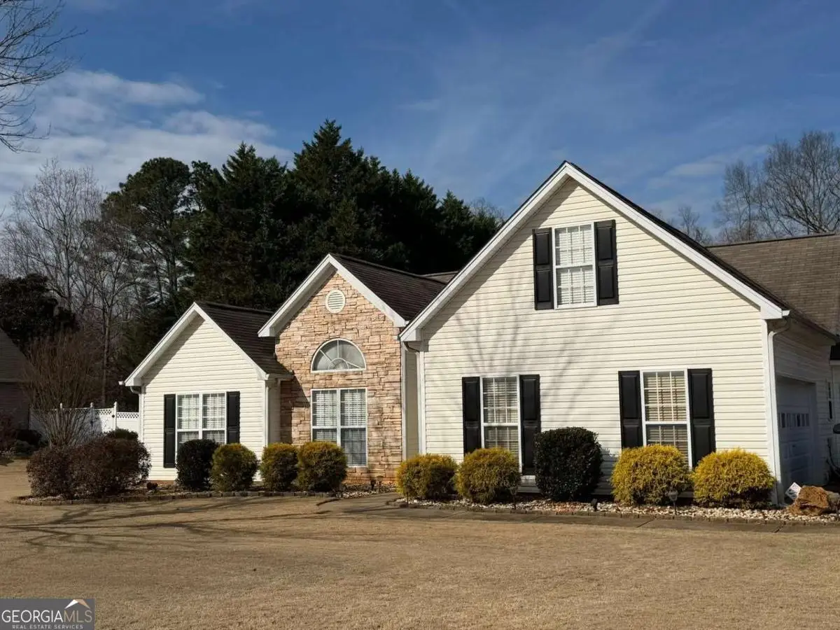 255 Remington Park Drive, Braselton, GA 30517 - Image #1