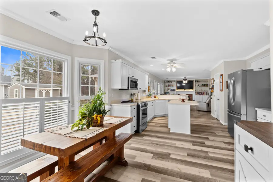 4448 Blowing Wind Drive Nw, Acworth, GA 30101 - #2