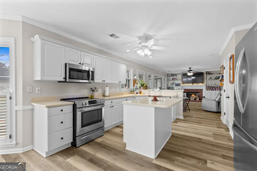 4448 Blowing Wind Drive Nw, Acworth, GA 30101 - #3