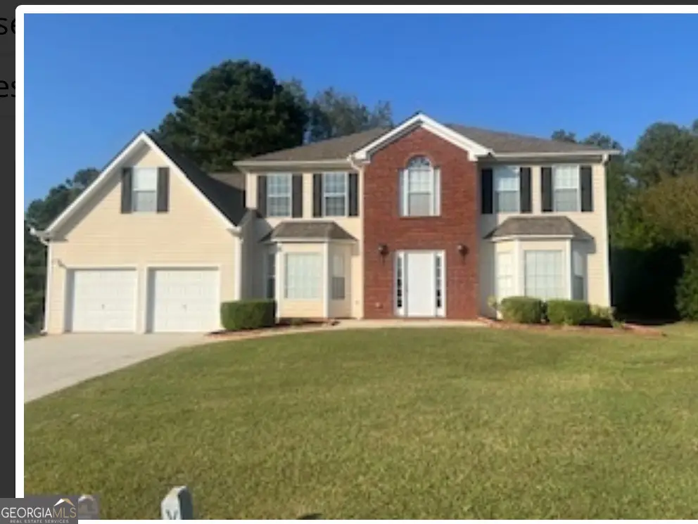 2608 Downing Park Drive Se, Conyers, GA 30094 - Image #1