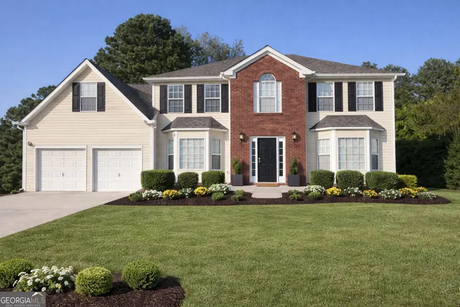 2608 Downing Park Drive Se, Conyers, GA 30094 - Image #2