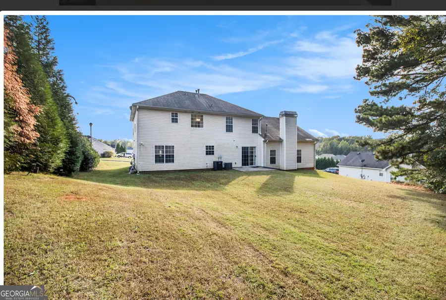 2608 Downing Park Drive Se, Conyers, GA 30094 - Image #3