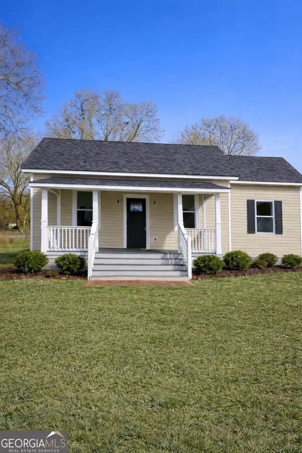 6102 Worsham Street Ne, Covington, GA 30014