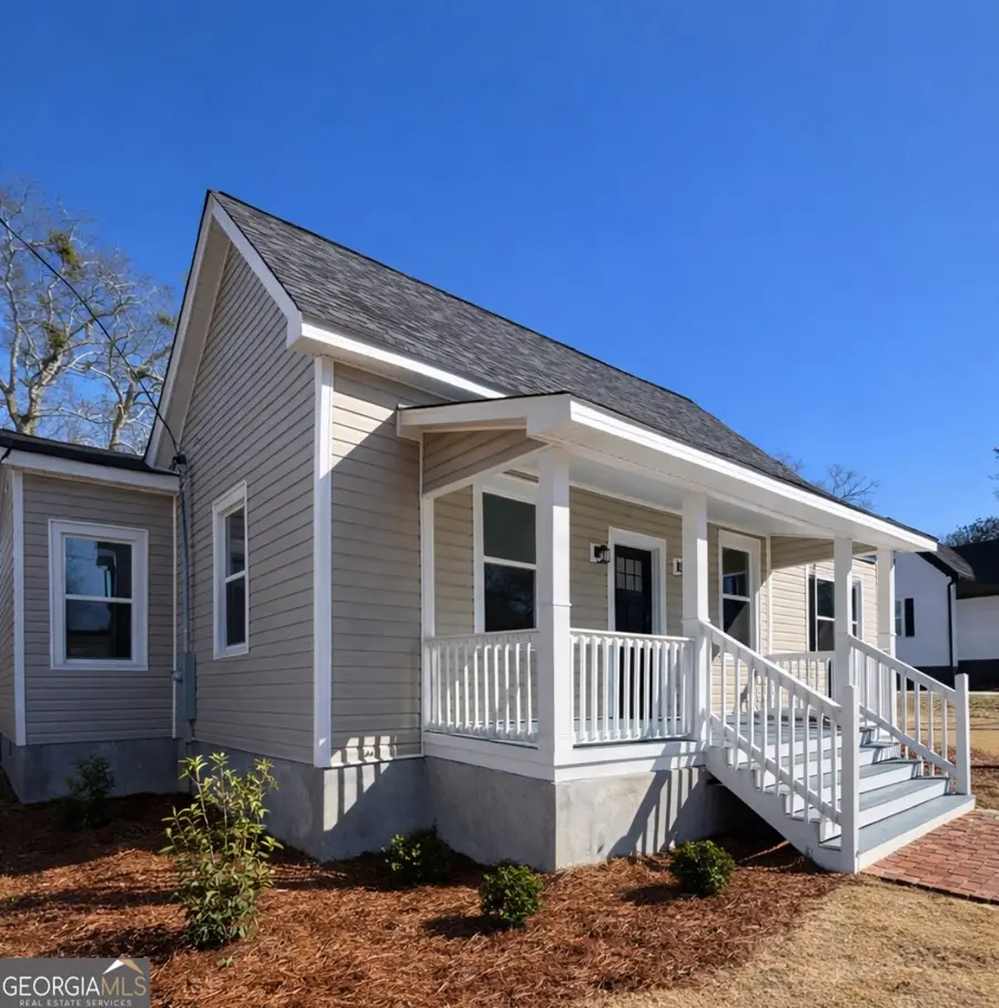 6102 Worsham Street Ne, Covington, GA 30014 - Image #2