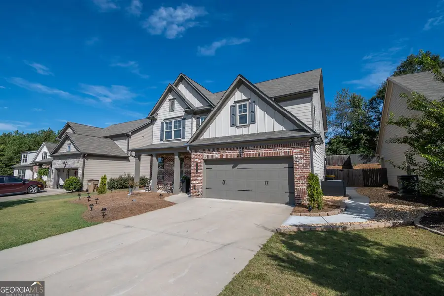52 Frost Cove, Hoschton, GA 30548 - Image #2