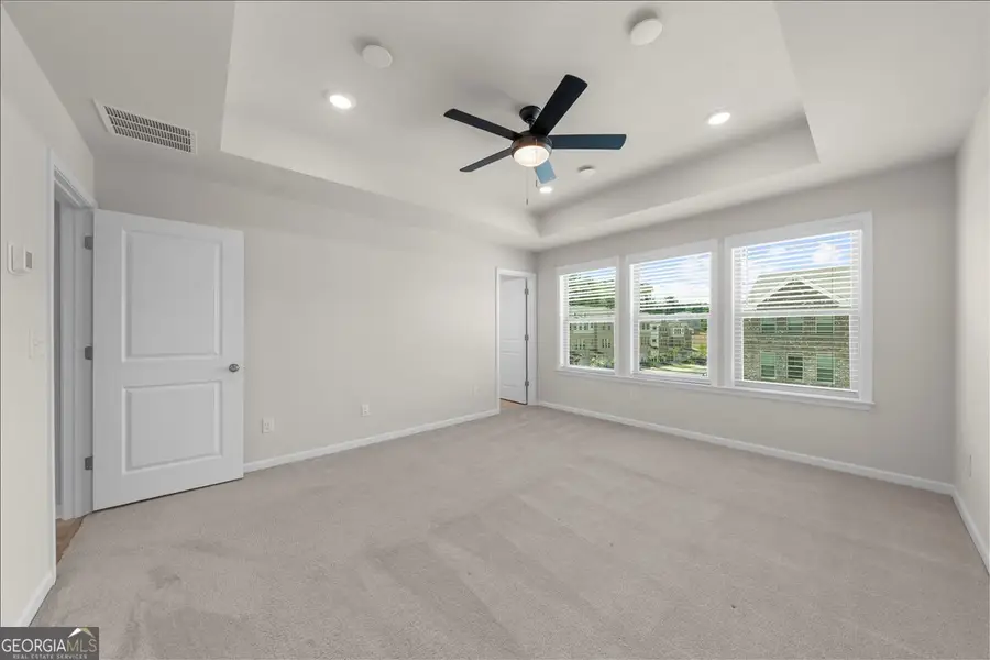 1570 Halbrook Place Sw, Marietta, GA 30008 - #3