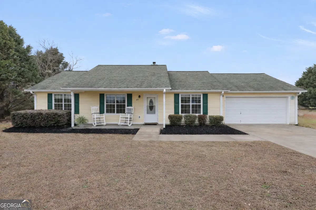 109 Carols Lane, Locust Grove, GA 30248 - Image #1