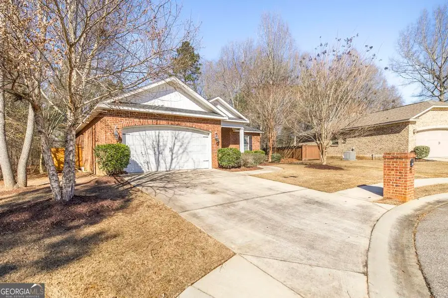 206 Londe Lane, Perry, GA 31069 - Image #2