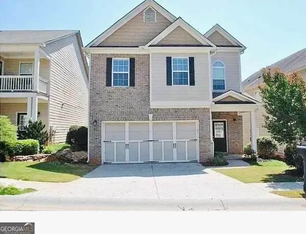 2109 Barberry Drive, Buford, GA 30519