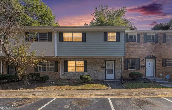 4701 Flat Shoals Road #51B, Union City, GA 30291