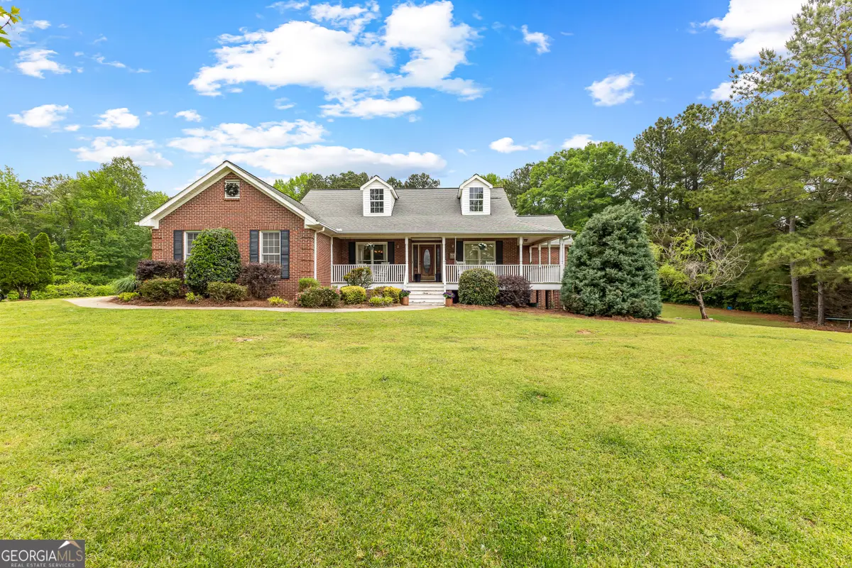 134 Friendship Church Road, Brooks, GA 30205 - Image #1